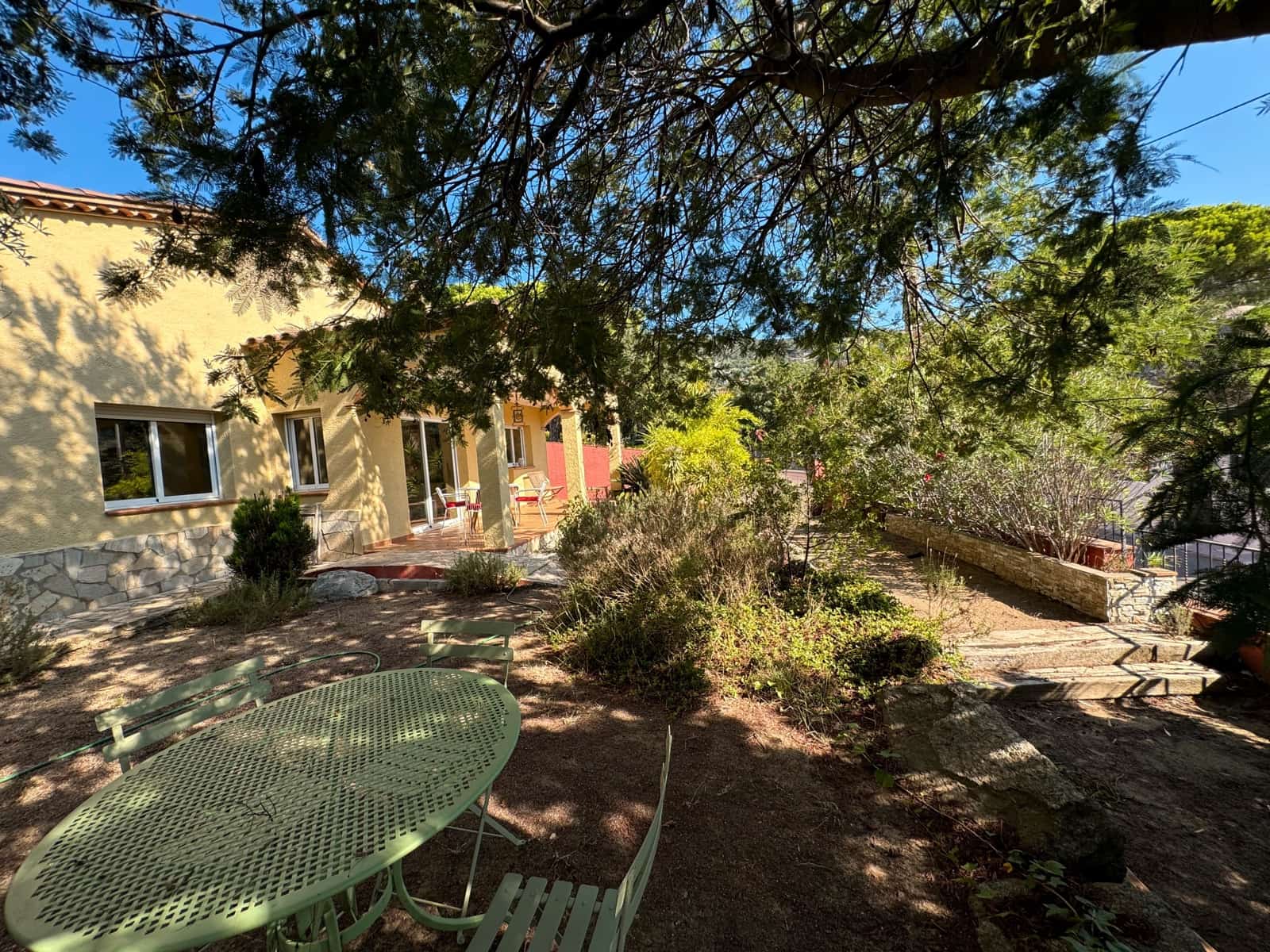 4 soveværelse Villa til salg i Santa Cristina d'Aro med swimmingpool - € 550.000 (Ref: 8782584)