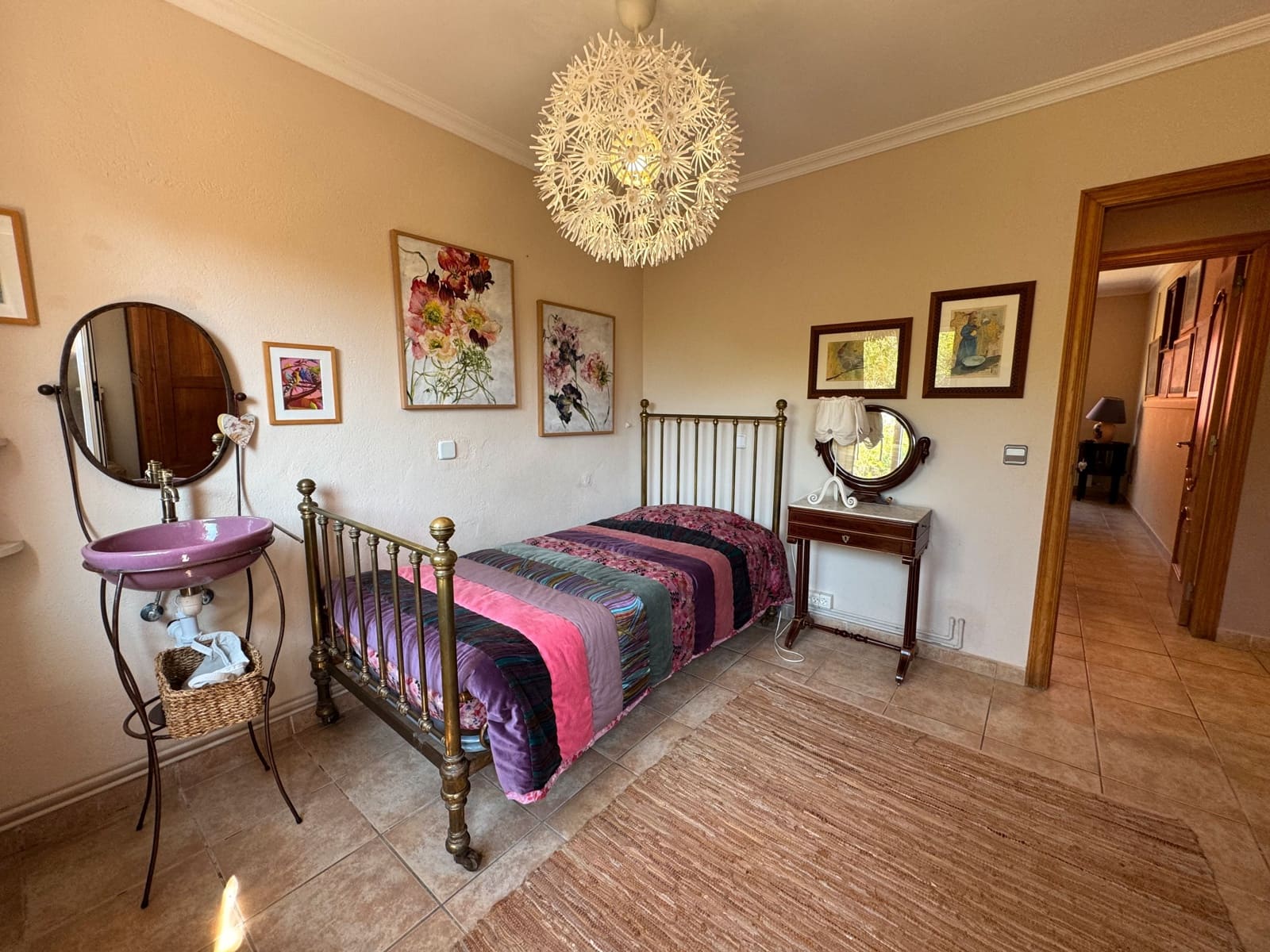 4 soveværelse Villa til salg i Santa Cristina d'Aro med swimmingpool - € 550.000 (Ref: 8782584)