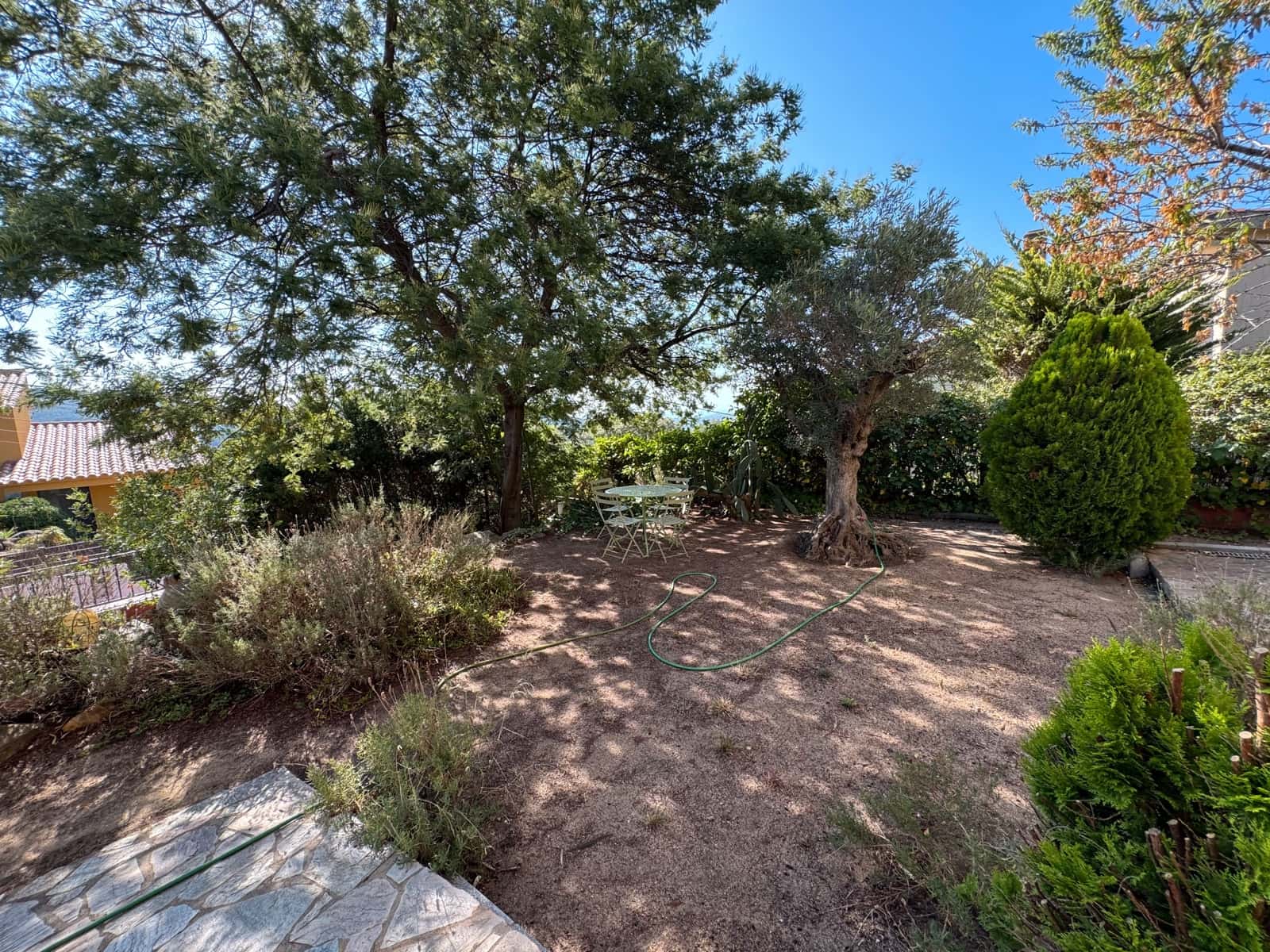 4 soveværelse Villa til salg i Santa Cristina d'Aro med swimmingpool - € 550.000 (Ref: 8782584)