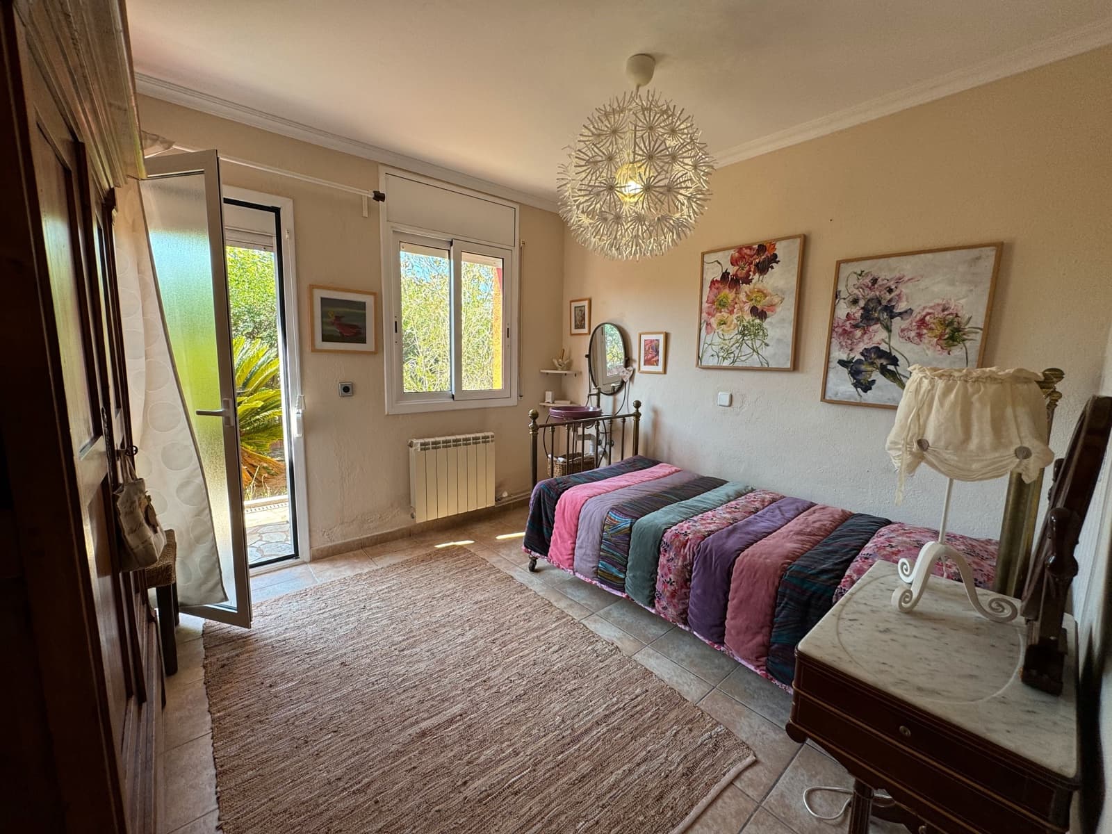 4 soveværelse Villa til salg i Santa Cristina d'Aro med swimmingpool - € 550.000 (Ref: 8782584)