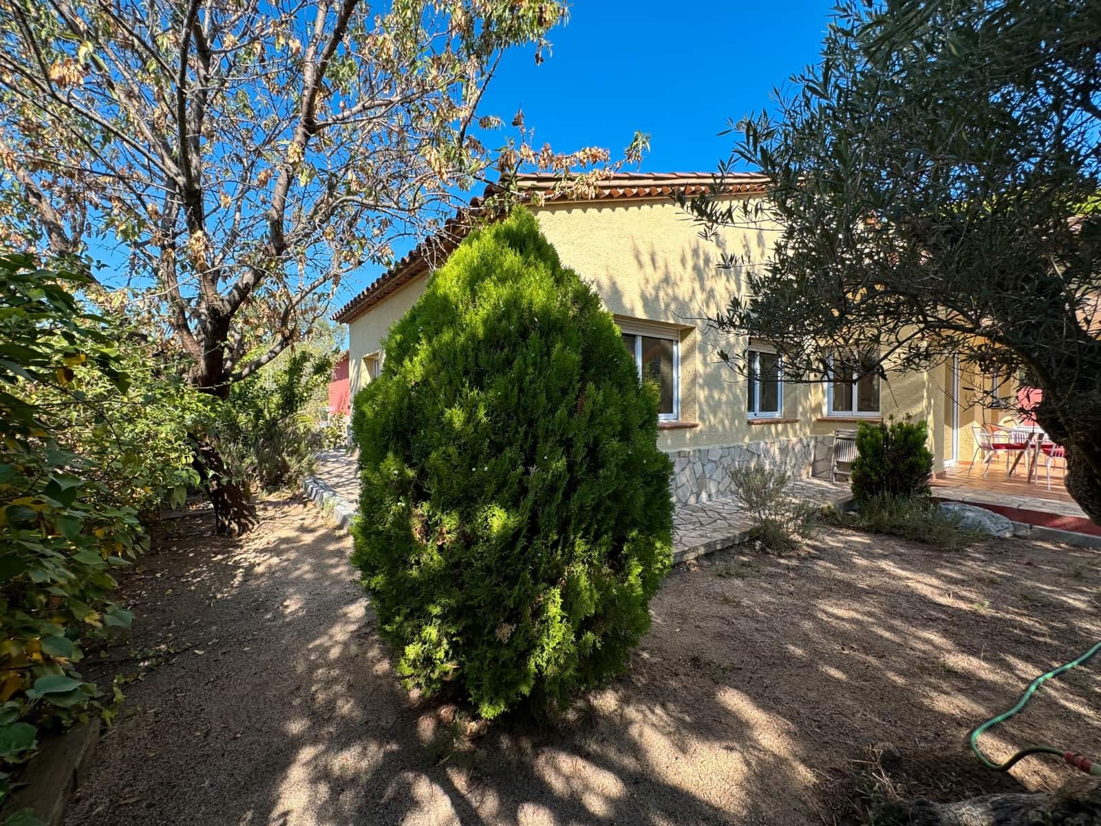 4 soveværelse Villa til salg i Santa Cristina d'Aro med swimmingpool - € 550.000 (Ref: 8782584)