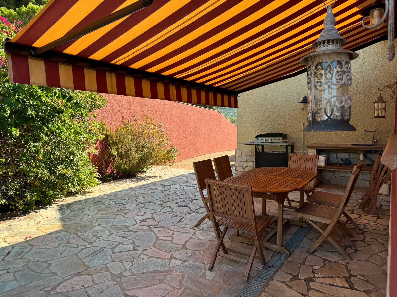 4 soveværelse Villa til salg i Santa Cristina d'Aro med swimmingpool - € 550.000 (Ref: 8782584)