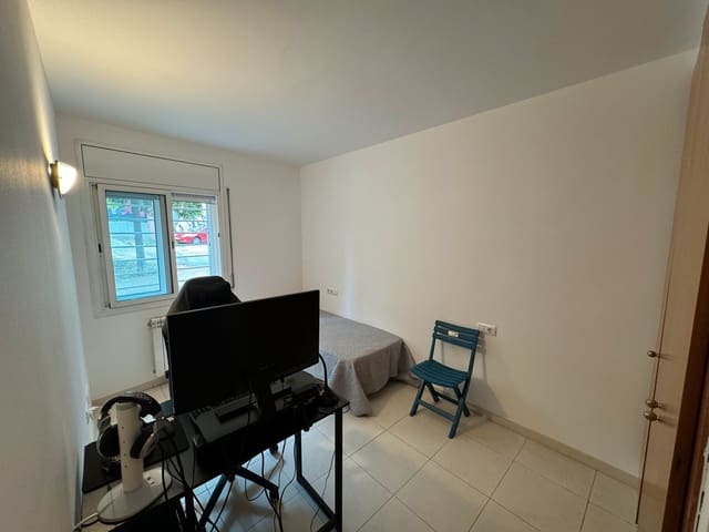 2 soverom Leilighet til salgs i Sant Feliu de Guíxols - € 154 000 (Ref: 8782589)