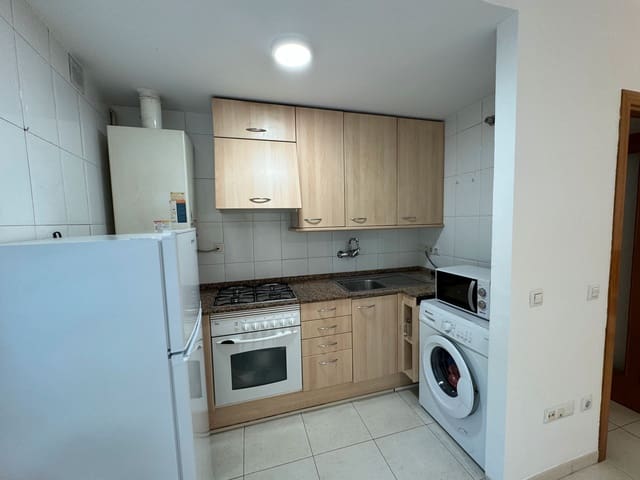 2 soverom Leilighet til salgs i Sant Feliu de Guíxols - € 154 000 (Ref: 8782589)