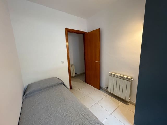 2 soverom Leilighet til salgs i Sant Feliu de Guíxols - € 154 000 (Ref: 8782589)