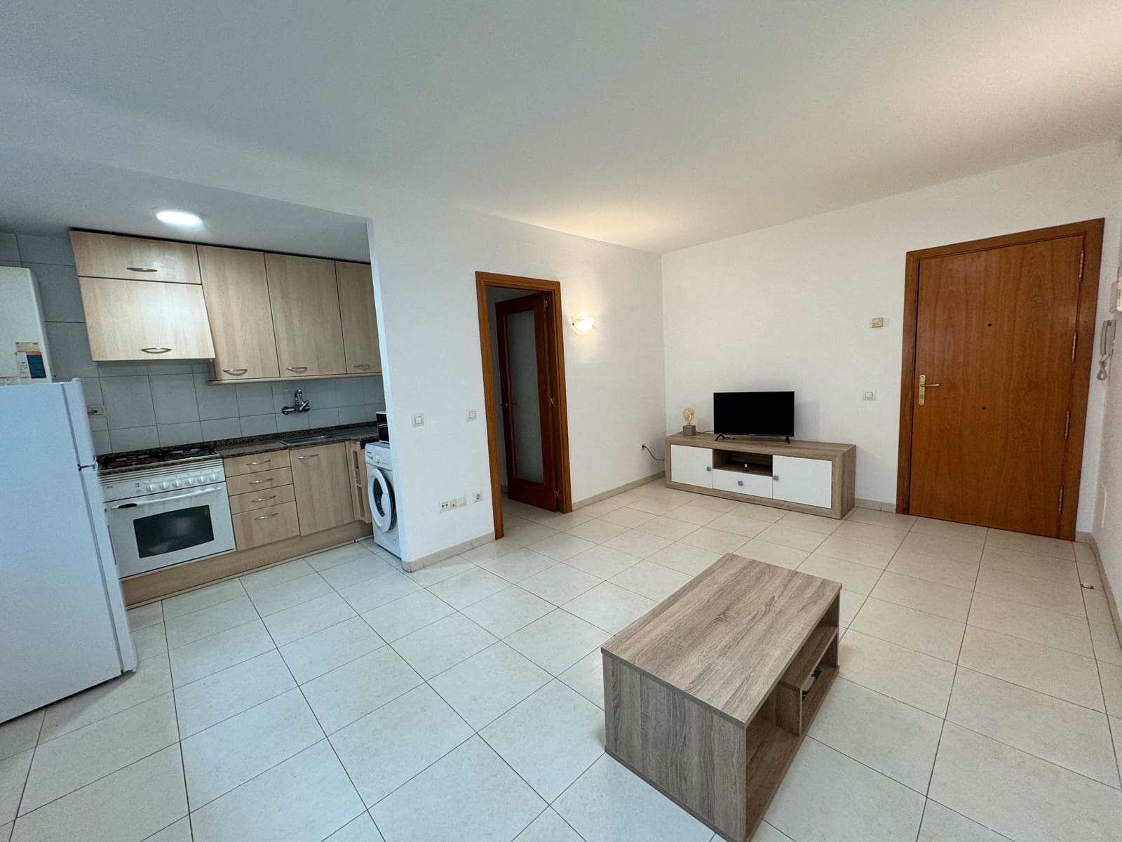 2 soverom Leilighet til salgs i Sant Feliu de Guixols - € 154 000 (Ref: 8782589)