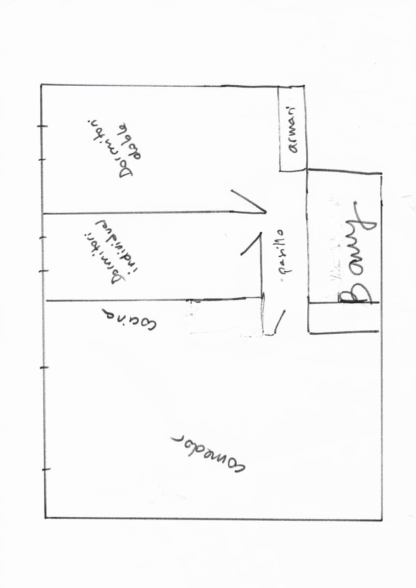 2 soverom Leilighet til salgs i Sant Feliu de Guixols - € 154 000 (Ref: 8782589)