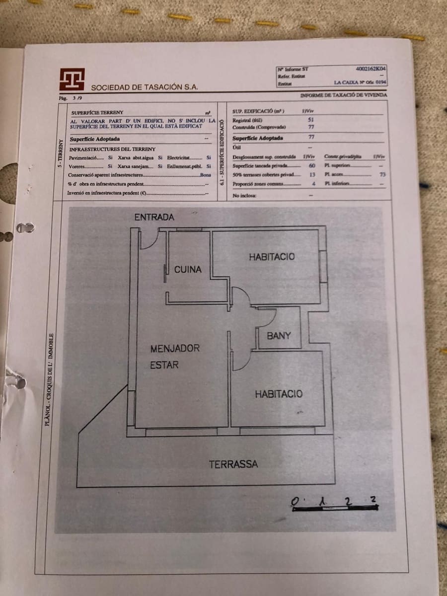 2 bedroom Flat for sale in Sant Feliu de Guixols with pool garage - € 350,000 (Ref: 8782590)