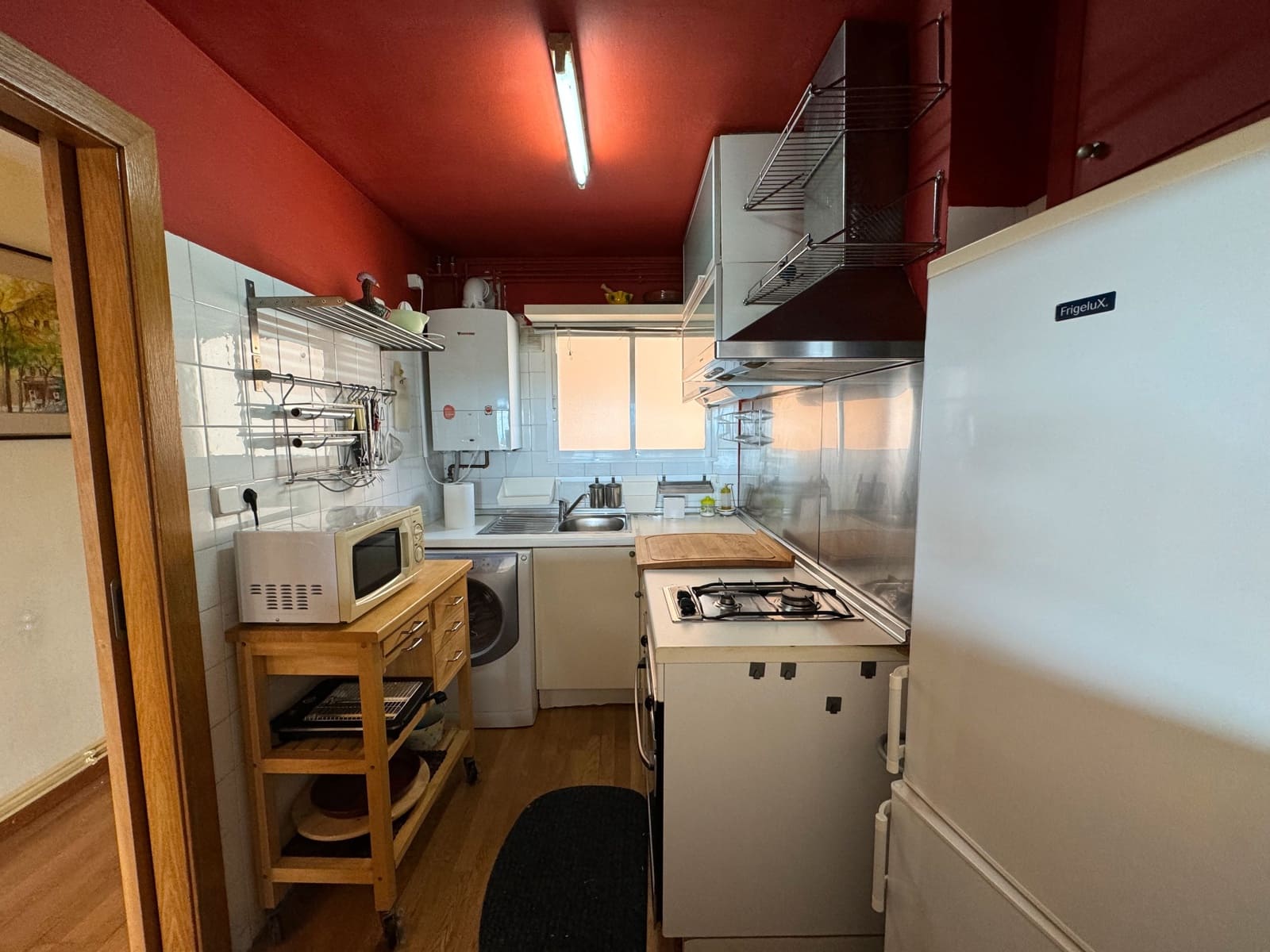 2 bedroom Flat for sale in Sant Feliu de Guixols with pool garage - € 350,000 (Ref: 8782590)