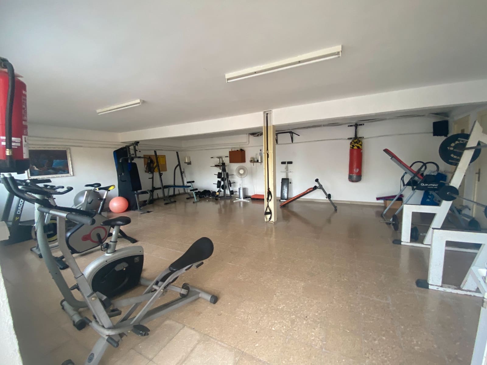 2 bedroom Flat for sale in Sant Feliu de Guixols with pool garage - € 350,000 (Ref: 8782590)