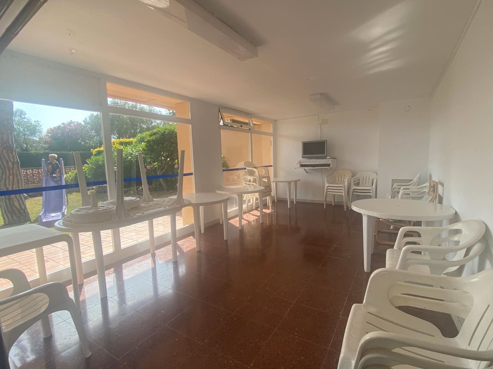 2 bedroom Flat for sale in Sant Feliu de Guixols with pool garage - € 350,000 (Ref: 8782590)