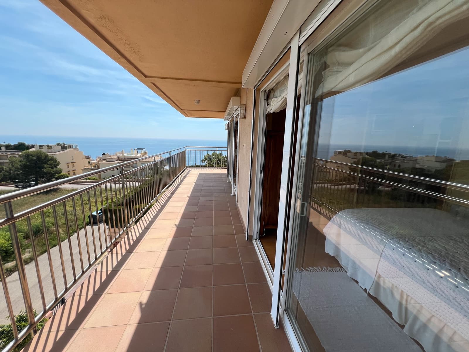 2 bedroom Flat for sale in Sant Feliu de Guixols with pool garage - € 350,000 (Ref: 8782590)