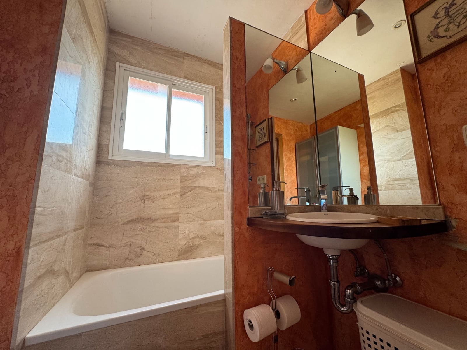 2 bedroom Flat for sale in Sant Feliu de Guixols with pool garage - € 350,000 (Ref: 8782590)