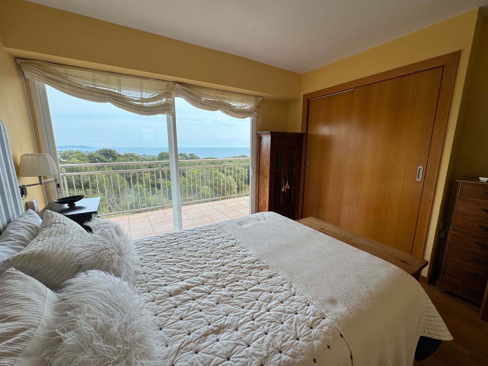 2 bedroom Flat for sale in Sant Feliu de Guixols with pool garage - € 350,000 (Ref: 8782590)