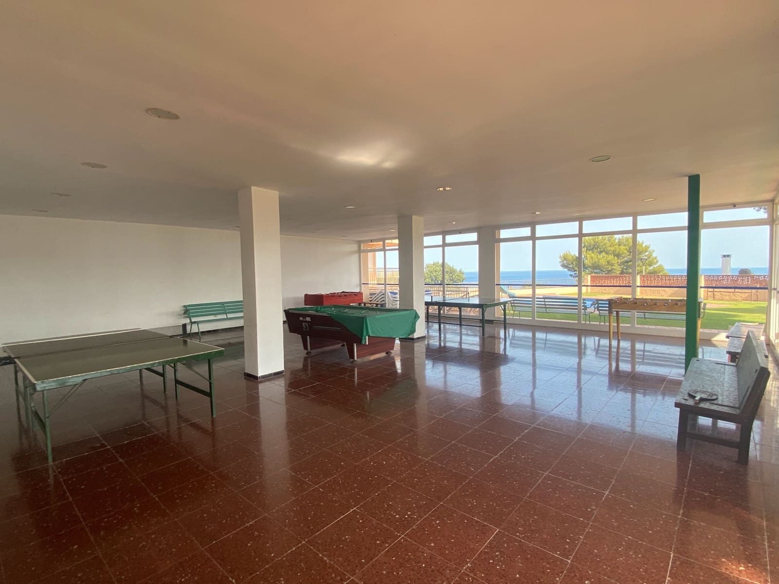 2 bedroom Flat for sale in Sant Feliu de Guixols with pool garage - € 350,000 (Ref: 8782590)