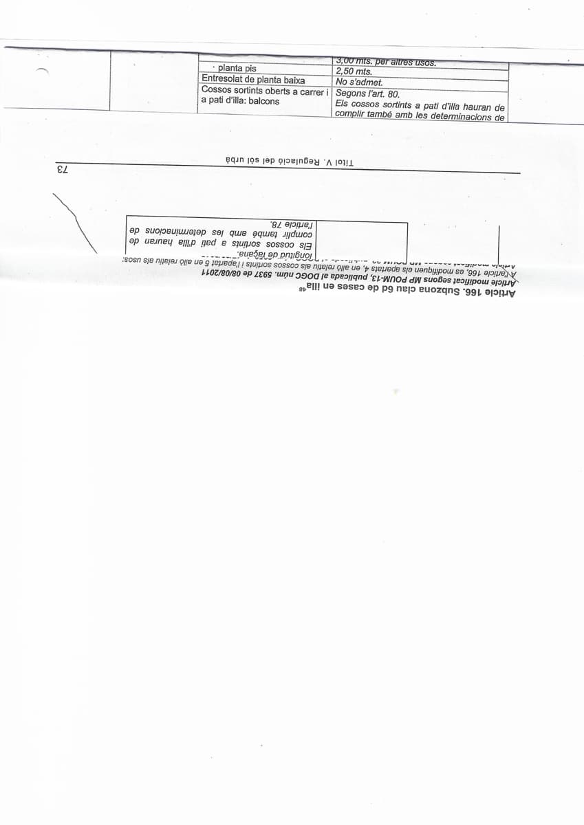 Ubebygd land til salgs i Sant Feliu de Guixols - € 350 000 (Ref: 8782591)