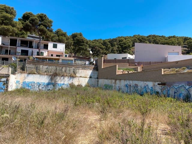 Maalaistalo myytävänä paikassa L'Estartit, Torroella de Montgrí - 650 000 € (Ref: 8782595)