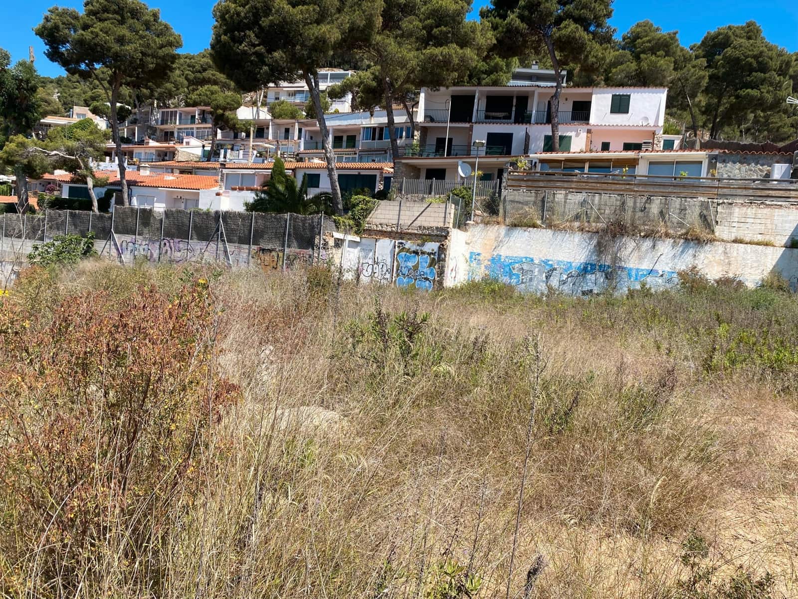 Quinta/Casa Rural para venda em L'Estartit - 650 000 € (Ref: 8782595)