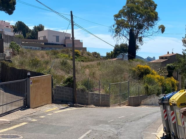 Maalaistalo myytävänä paikassa L'Estartit, Torroella de Montgrí - 650 000 € (Ref: 8782595)