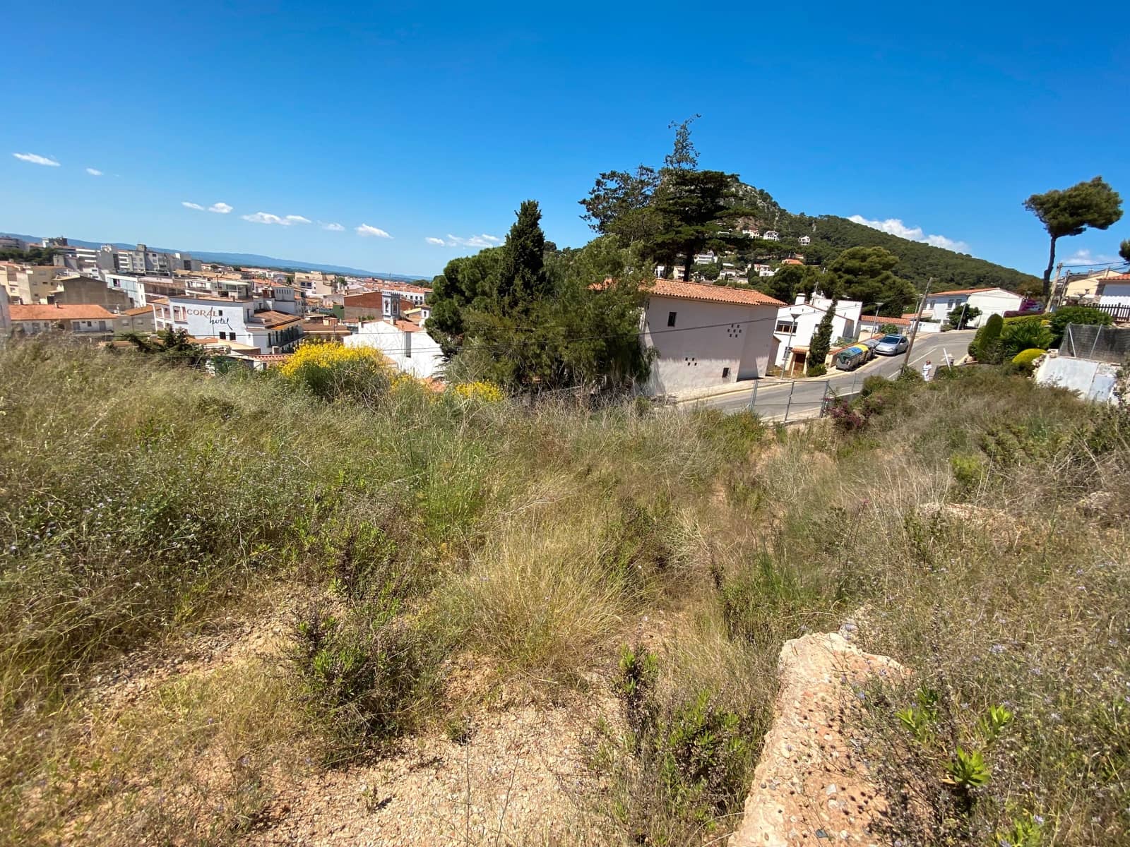 Quinta/Casa Rural para venda em L'Estartit - 650 000 € (Ref: 8782595)