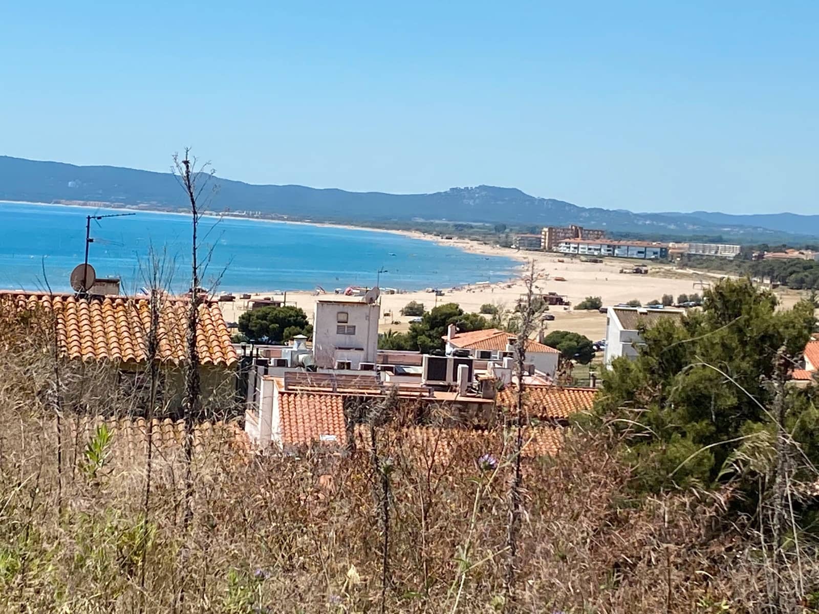 Quinta/Casa Rural para venda em L'Estartit - 650 000 € (Ref: 8782595)