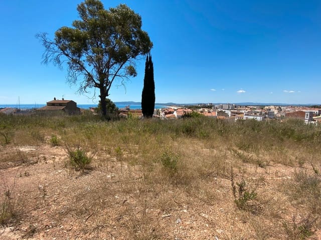 Maalaistalo myytävänä paikassa L'Estartit, Torroella de Montgrí - 650 000 € (Ref: 8782595)