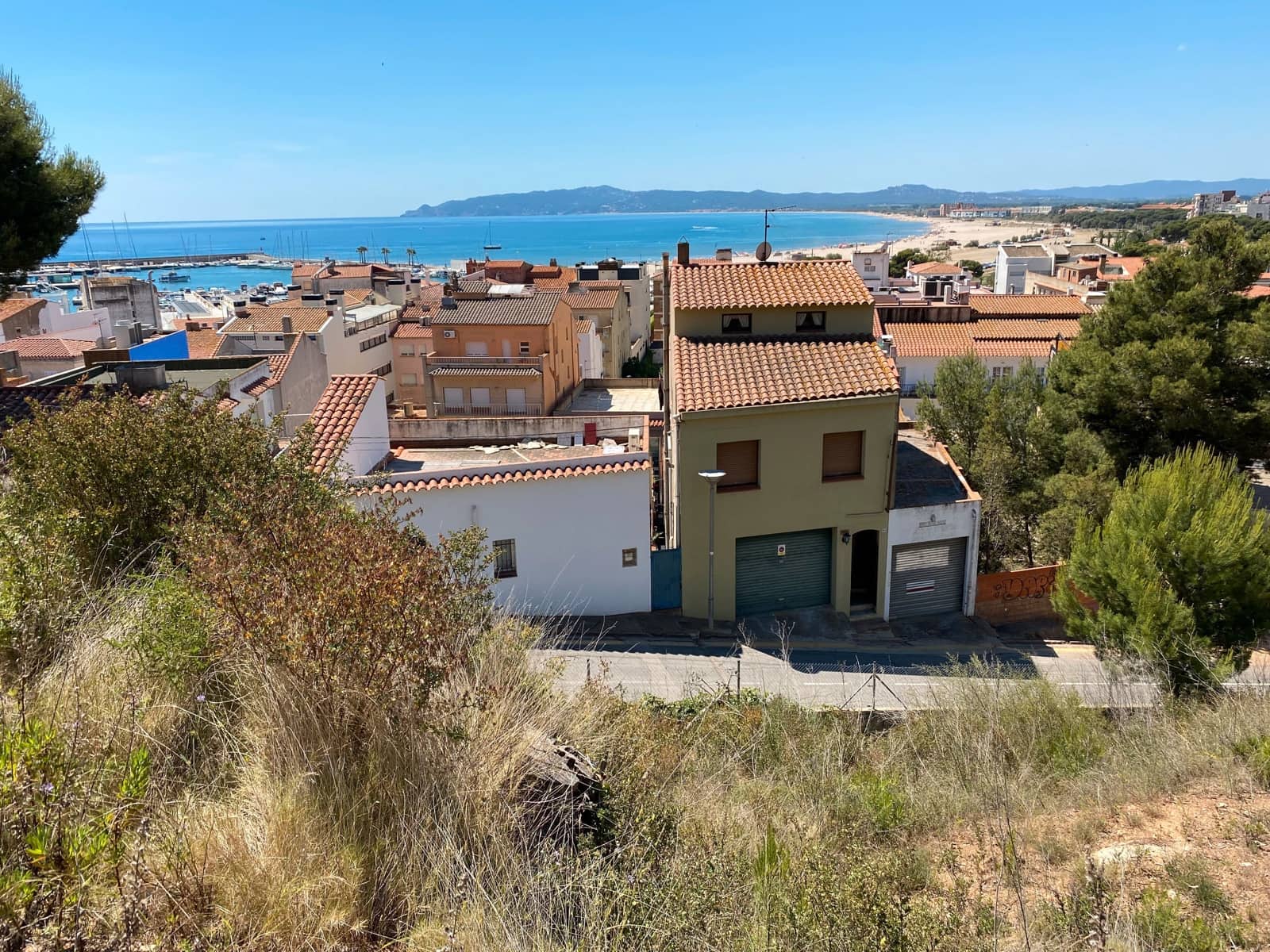 Quinta/Casa Rural para venda em L'Estartit - 650 000 € (Ref: 8782595)