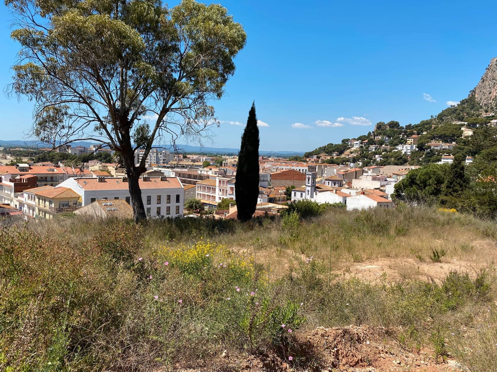 Quinta/Casa Rural para venda em L'Estartit - 650 000 € (Ref: 8782595)