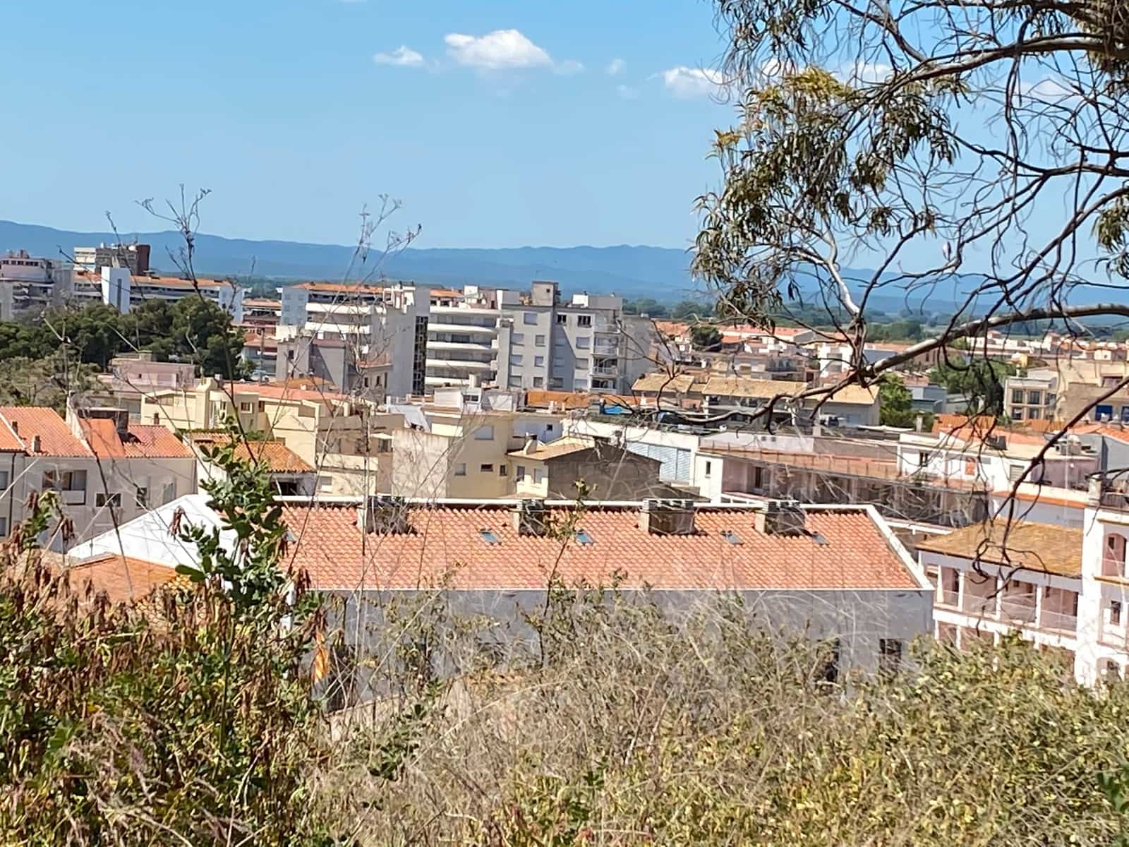 Quinta/Casa Rural para venda em L'Estartit - 650 000 € (Ref: 8782595)