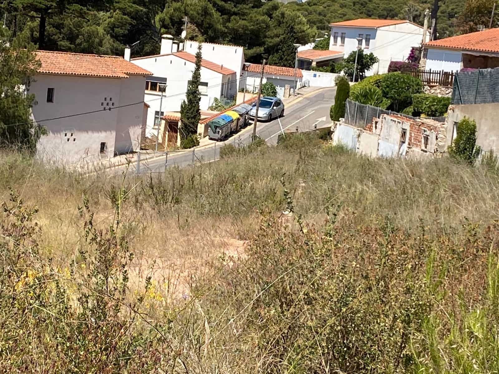 Quinta/Casa Rural para venda em L'Estartit - 650 000 € (Ref: 8782595)