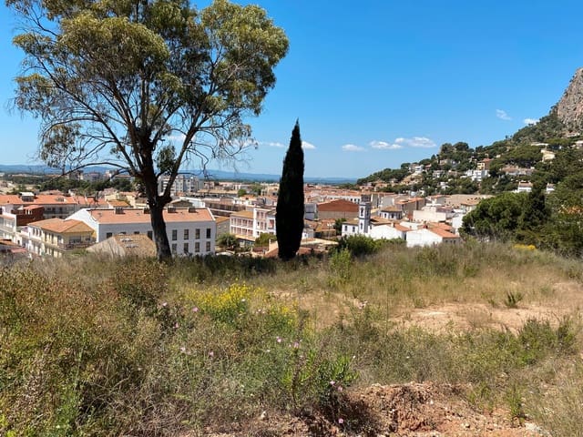 Maalaistalo myytävänä paikassa L'Estartit, Torroella de Montgrí - 650 000 € (Ref: 8782595)