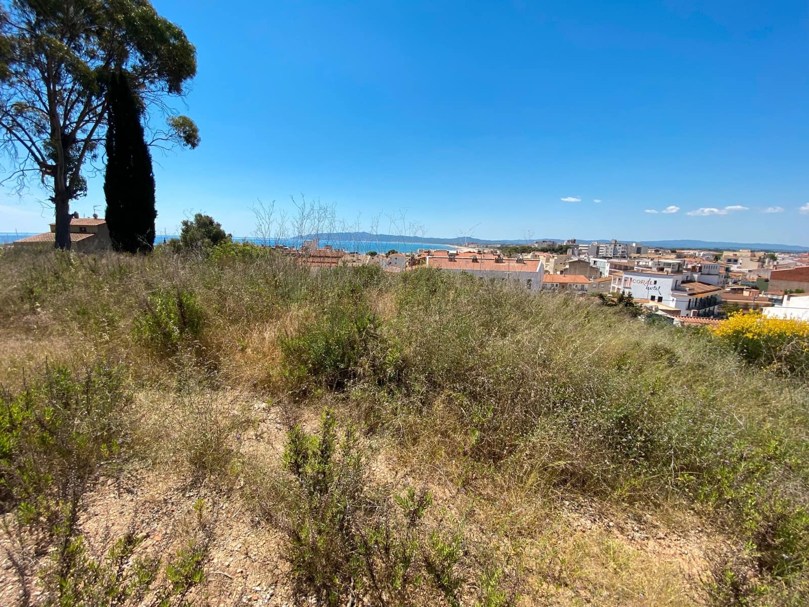 Quinta/Casa Rural para venda em L'Estartit - 650 000 € (Ref: 8782595)