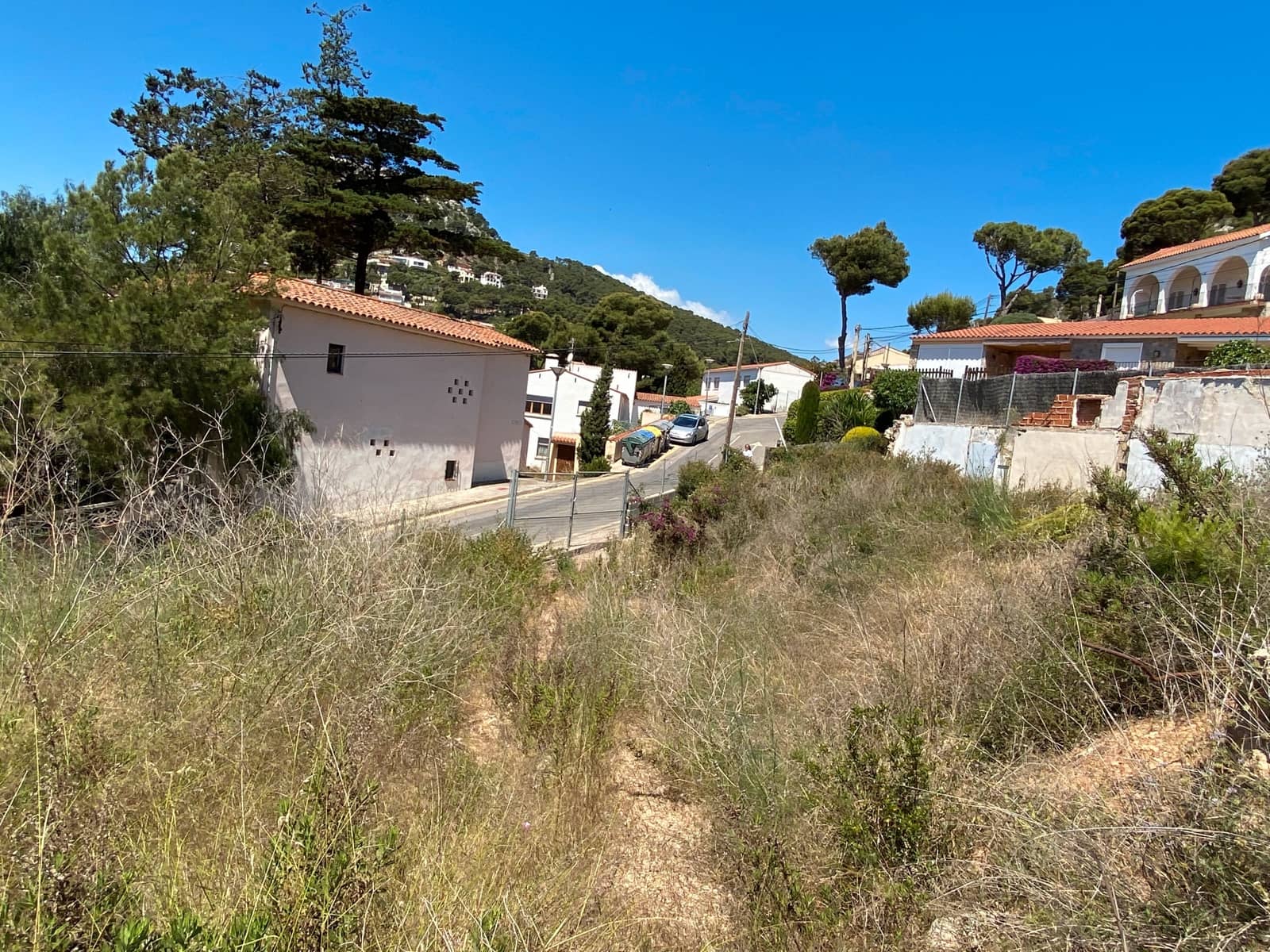 Quinta/Casa Rural para venda em L'Estartit - 650 000 € (Ref: 8782595)