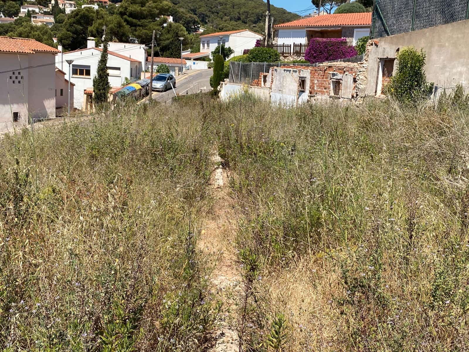 Quinta/Casa Rural para venda em L'Estartit - 650 000 € (Ref: 8782595)