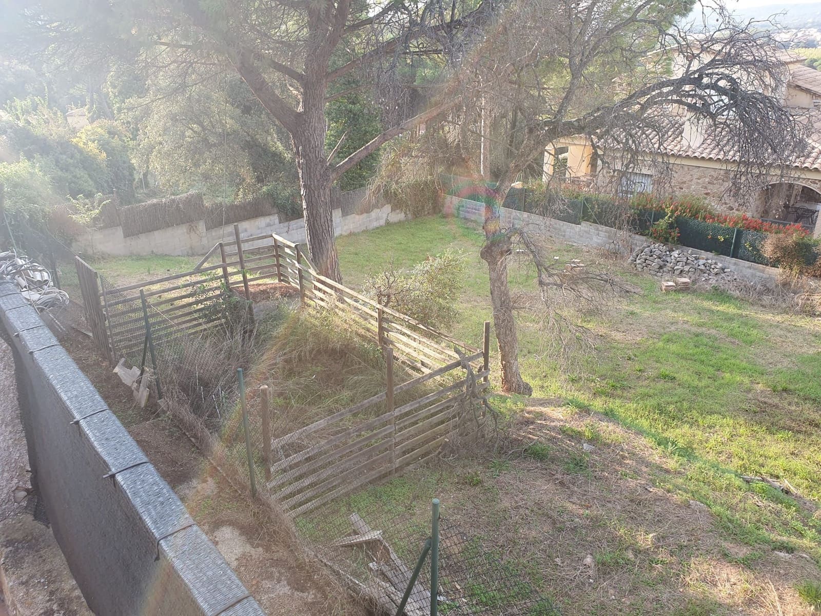 Grunde uden byggetilladelser til salg i Santa Cristina d'Aro - € 150.000 (Ref: 8782601)