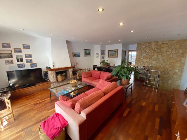 3 soveværelse Byhus til salg i Sant Feliu de Guíxols - € 415.000 (Ref: 8782607)