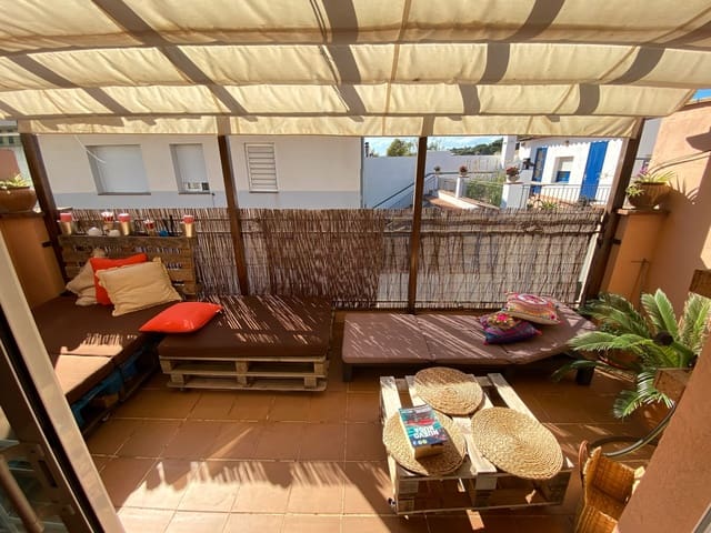 3 soveværelse Byhus til salg i Sant Feliu de Guíxols - € 415.000 (Ref: 8782607)