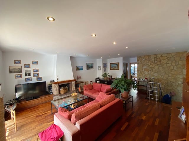 3 soveværelse Byhus til salg i Sant Feliu de Guíxols - € 415.000 (Ref: 8782607)