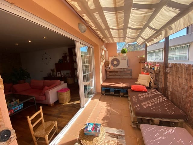 3 soveværelse Byhus til salg i Sant Feliu de Guíxols - € 415.000 (Ref: 8782607)