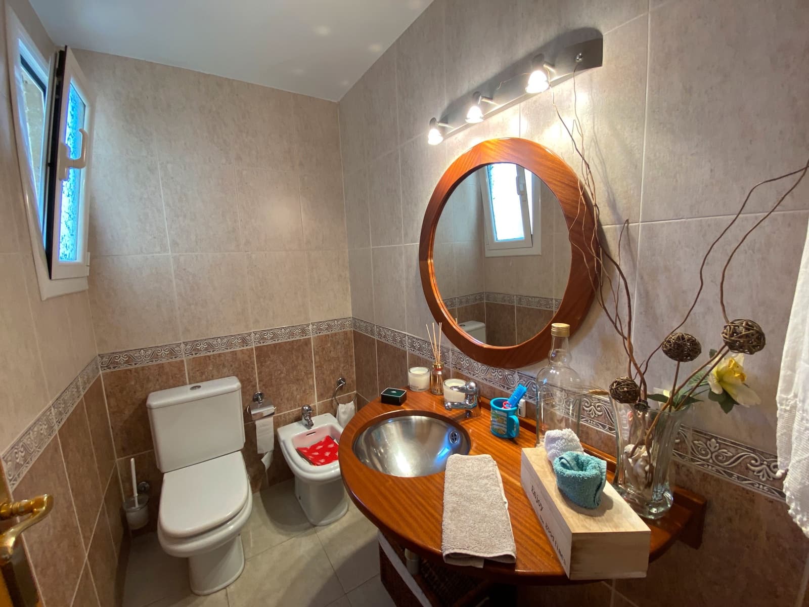 3 soverom Hus til salgs i Sant Feliu de Guixols - € 415 000 (Ref: 8782607)