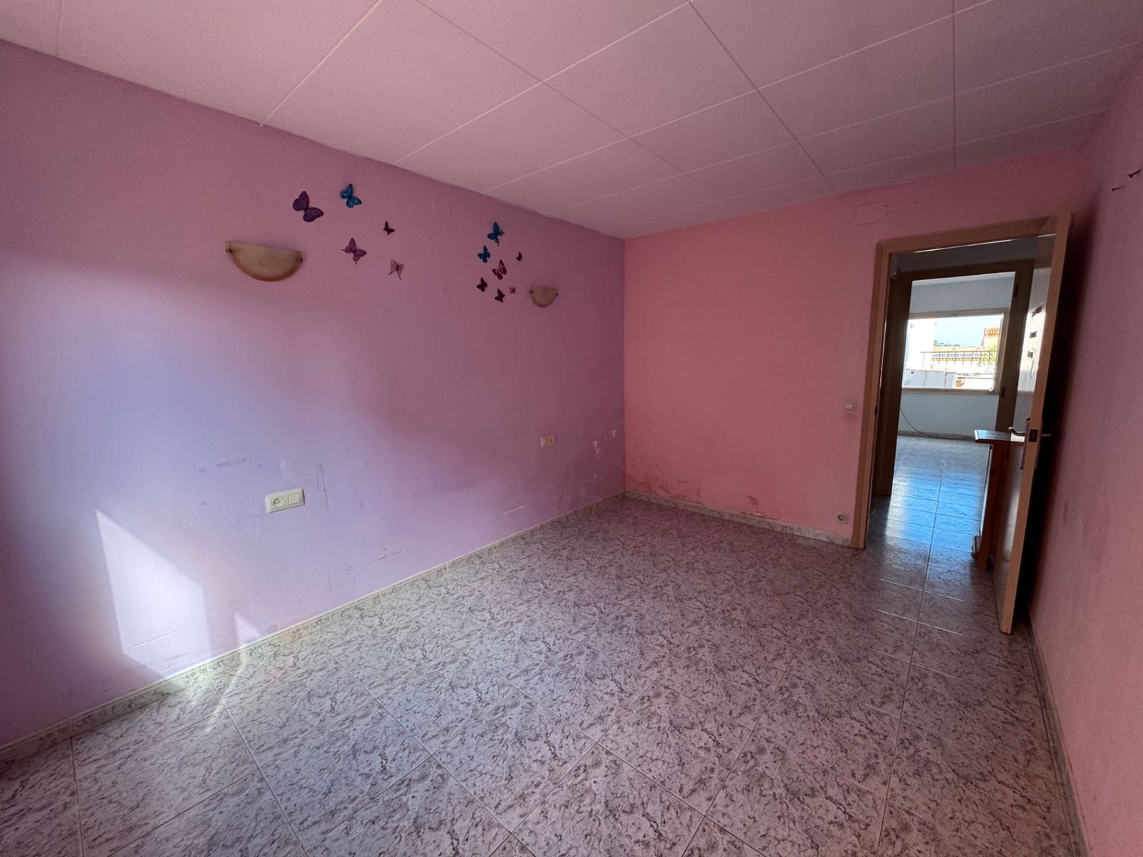 3 soveværelse Byhus til salg i Sant Feliu de Guixols med garage - € 230.000 (Ref: 8927132)