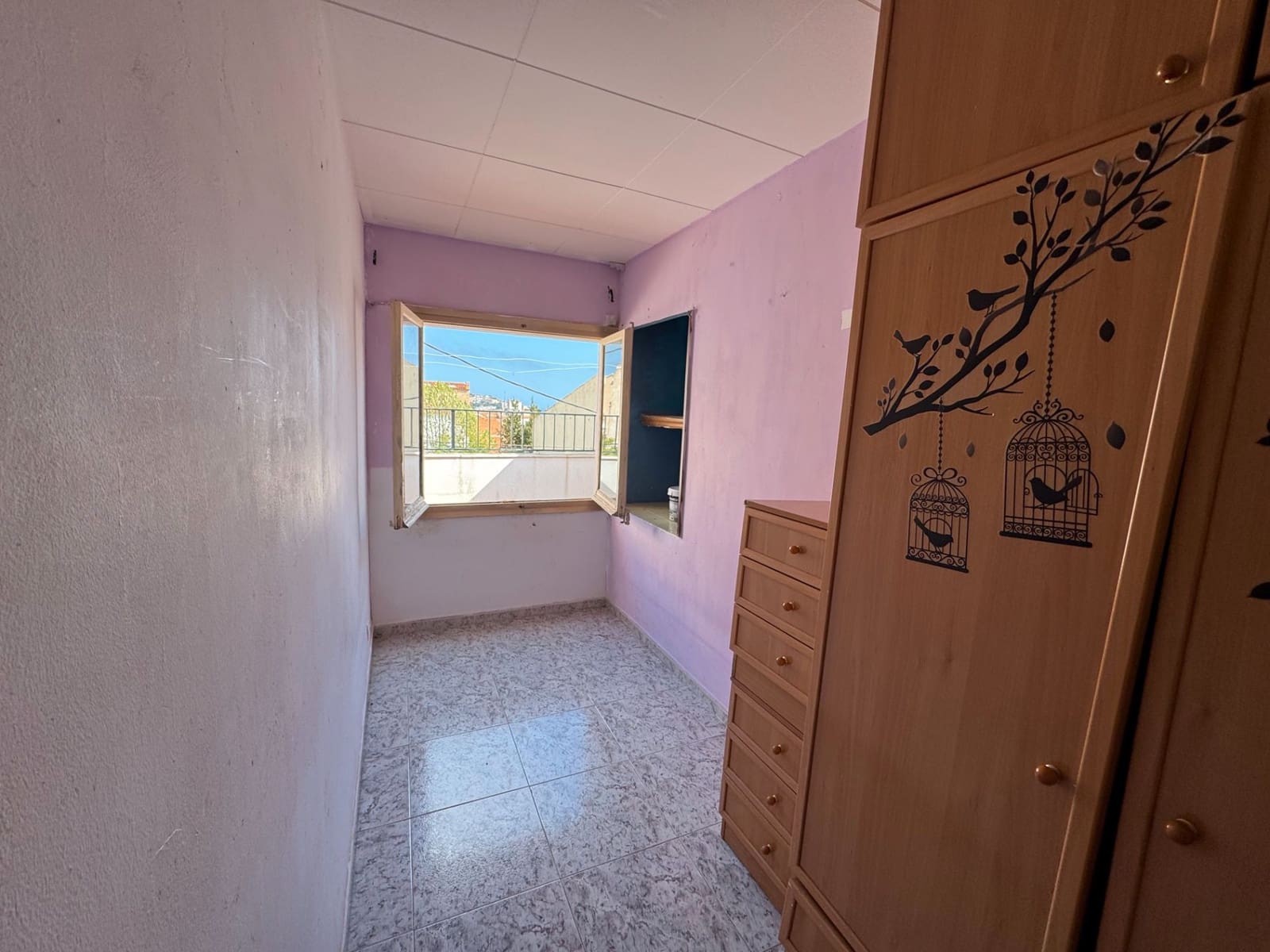 3 soveværelse Byhus til salg i Sant Feliu de Guixols med garage - € 230.000 (Ref: 8927132)