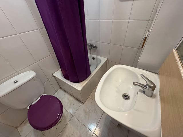 3 sypialnia Dom na sprzedaż w Sant Feliu de Guíxols z garażem - 230 000 € (Ref: 8927132)