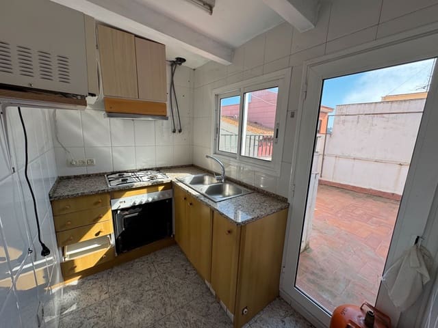 3 sypialnia Dom na sprzedaż w Sant Feliu de Guíxols z garażem - 230 000 € (Ref: 8927132)