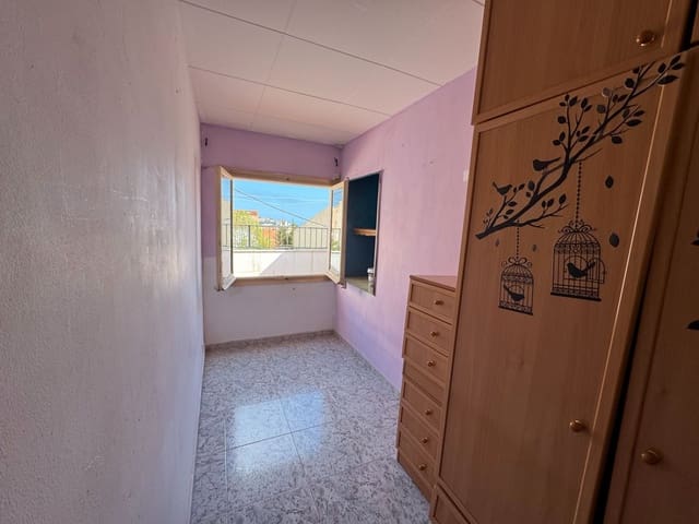 3 sypialnia Dom na sprzedaż w Sant Feliu de Guíxols z garażem - 230 000 € (Ref: 8927132)