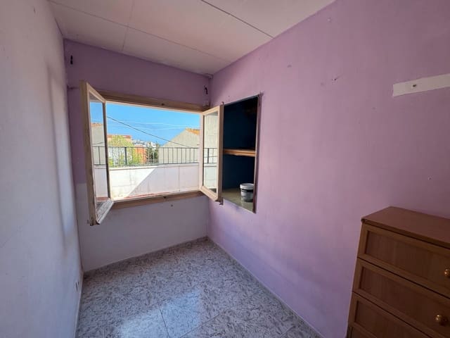 3 sypialnia Dom na sprzedaż w Sant Feliu de Guíxols z garażem - 230 000 € (Ref: 8927132)