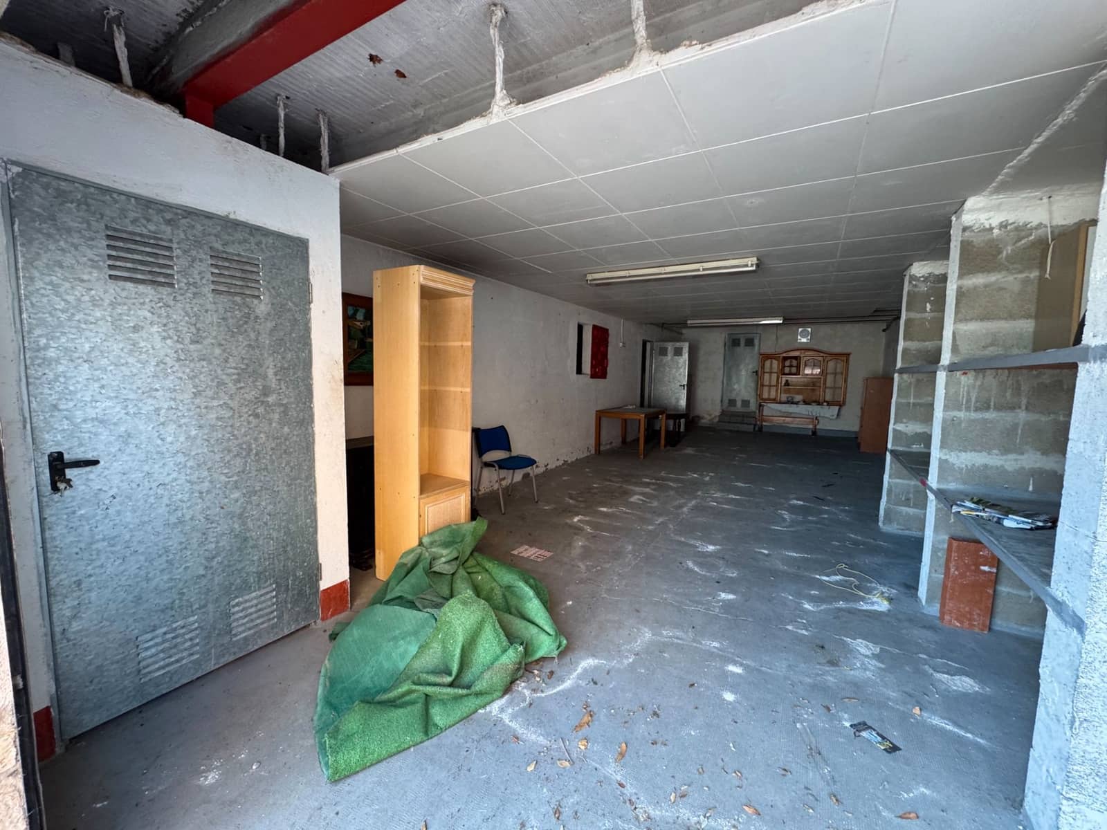 3 soveværelse Byhus til salg i Sant Feliu de Guixols med garage - € 230.000 (Ref: 8927132)