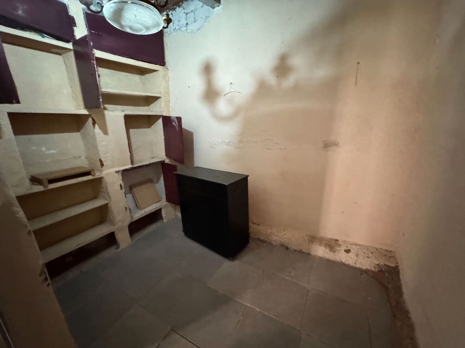 3 soveværelse Byhus til salg i Sant Feliu de Guixols med garage - € 230.000 (Ref: 8927132)