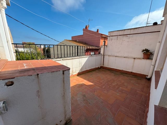 3 sypialnia Dom na sprzedaż w Sant Feliu de Guíxols z garażem - 230 000 € (Ref: 8927132)