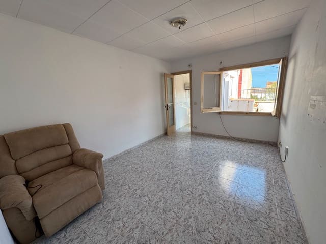 3 sypialnia Dom na sprzedaż w Sant Feliu de Guíxols z garażem - 230 000 € (Ref: 8927132)